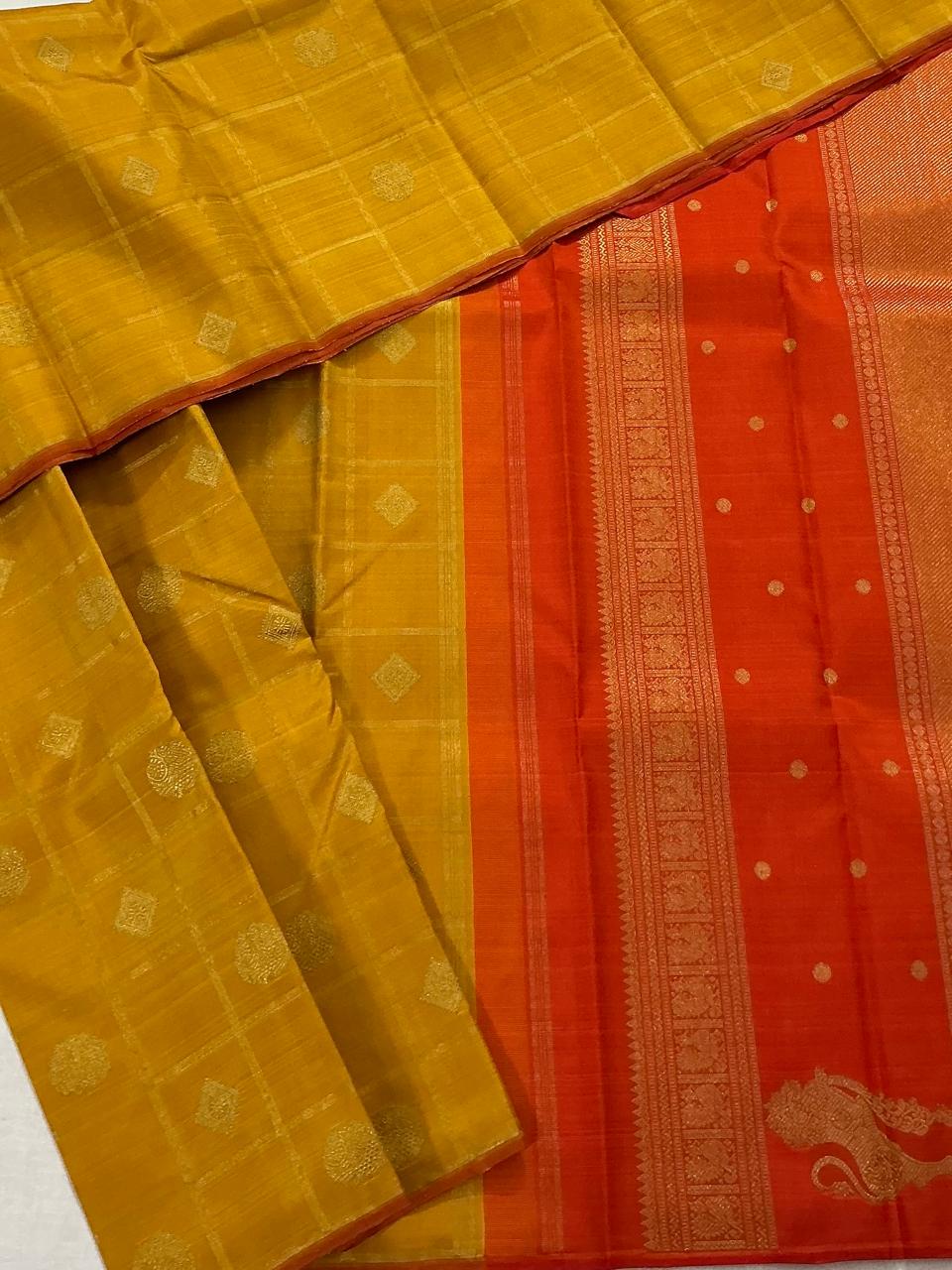 SWARA: OCHRE Borderless