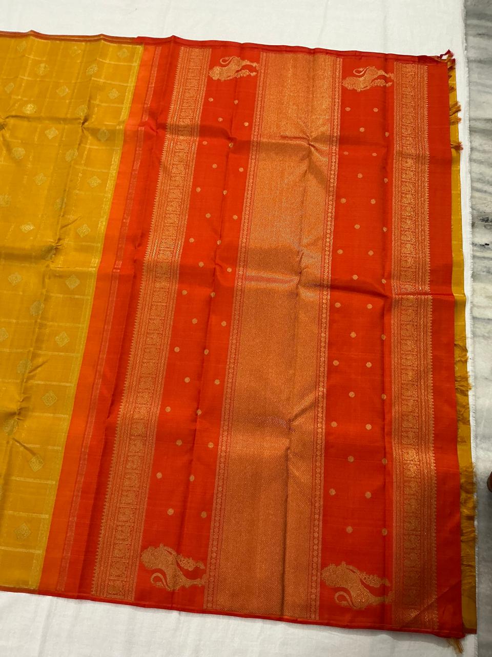 SWARA: OCHRE Borderless