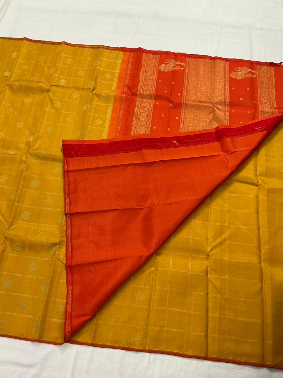 SWARA: OCHRE Borderless