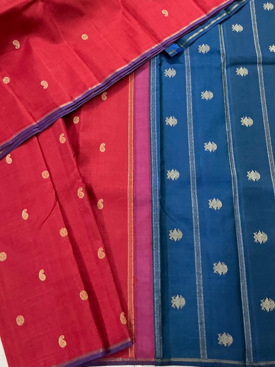 SWARA: Borderless (Paisley)