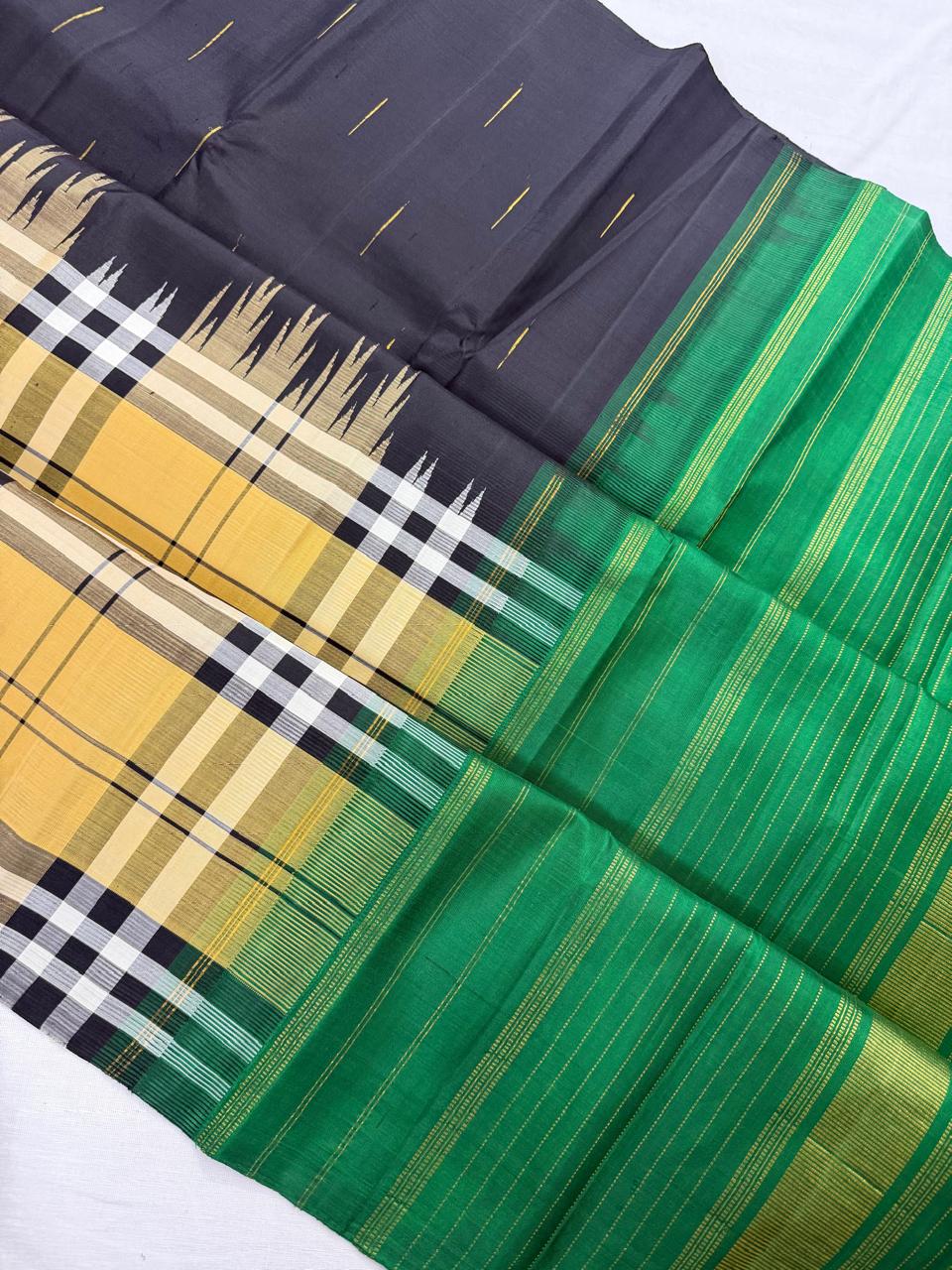 PKC : Burberry Inspired Checks