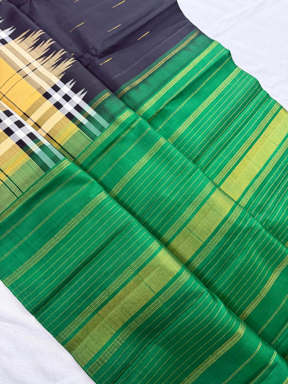 PKC : Burberry Inspired Checks