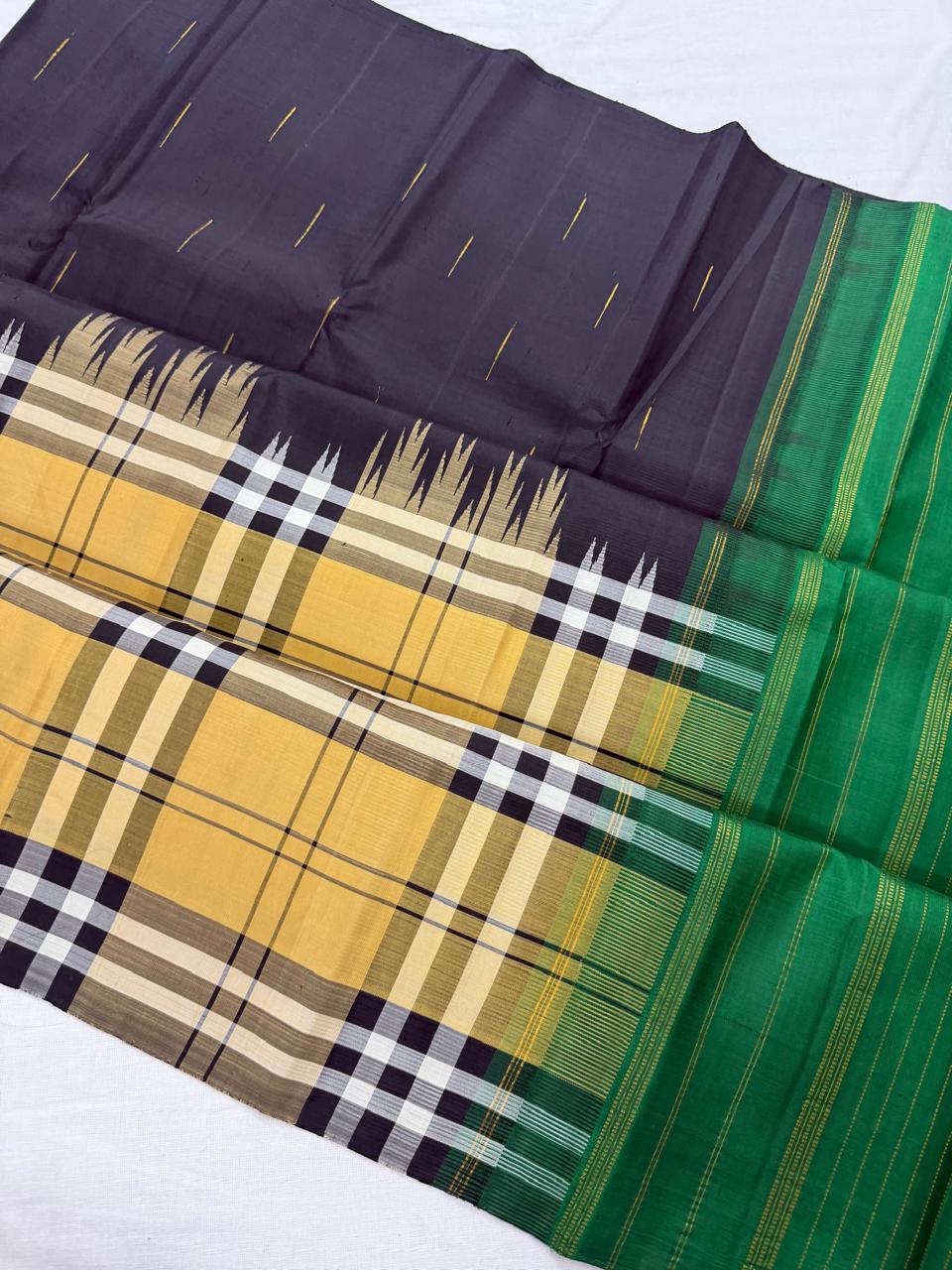 PKC : Burberry Inspired Checks