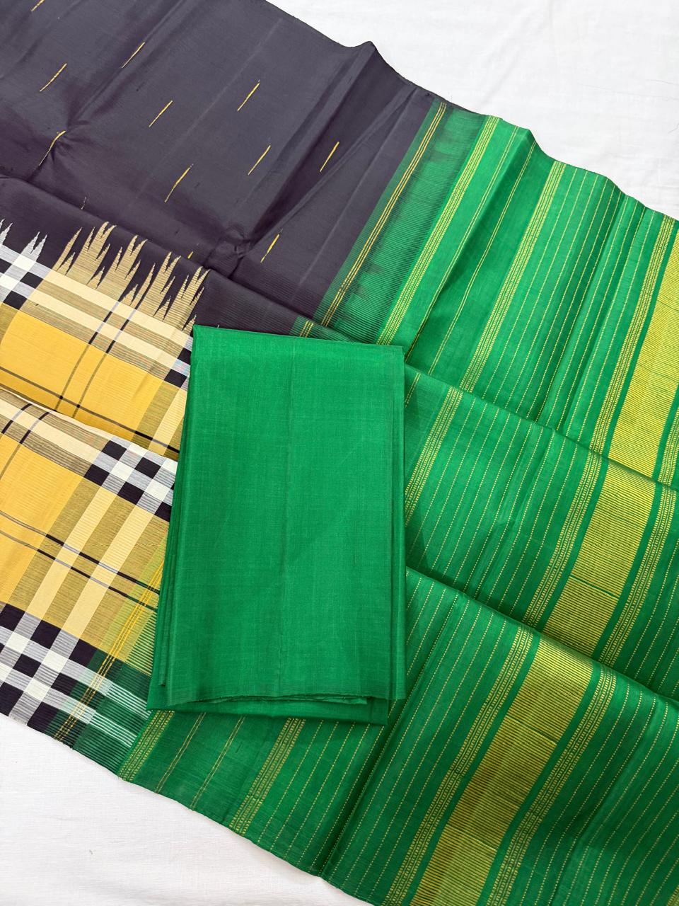 PKC : Burberry Inspired Checks