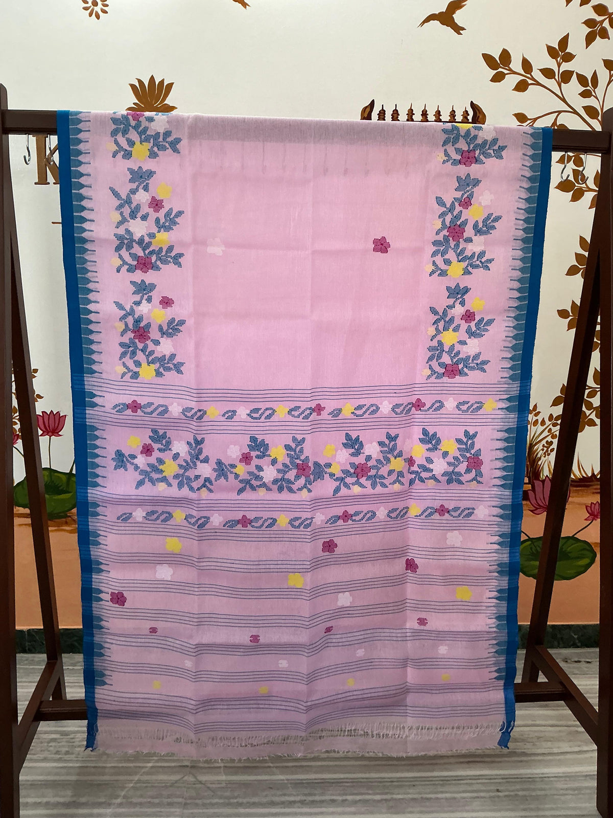 Manipur : MoirangPhee (Mauve)